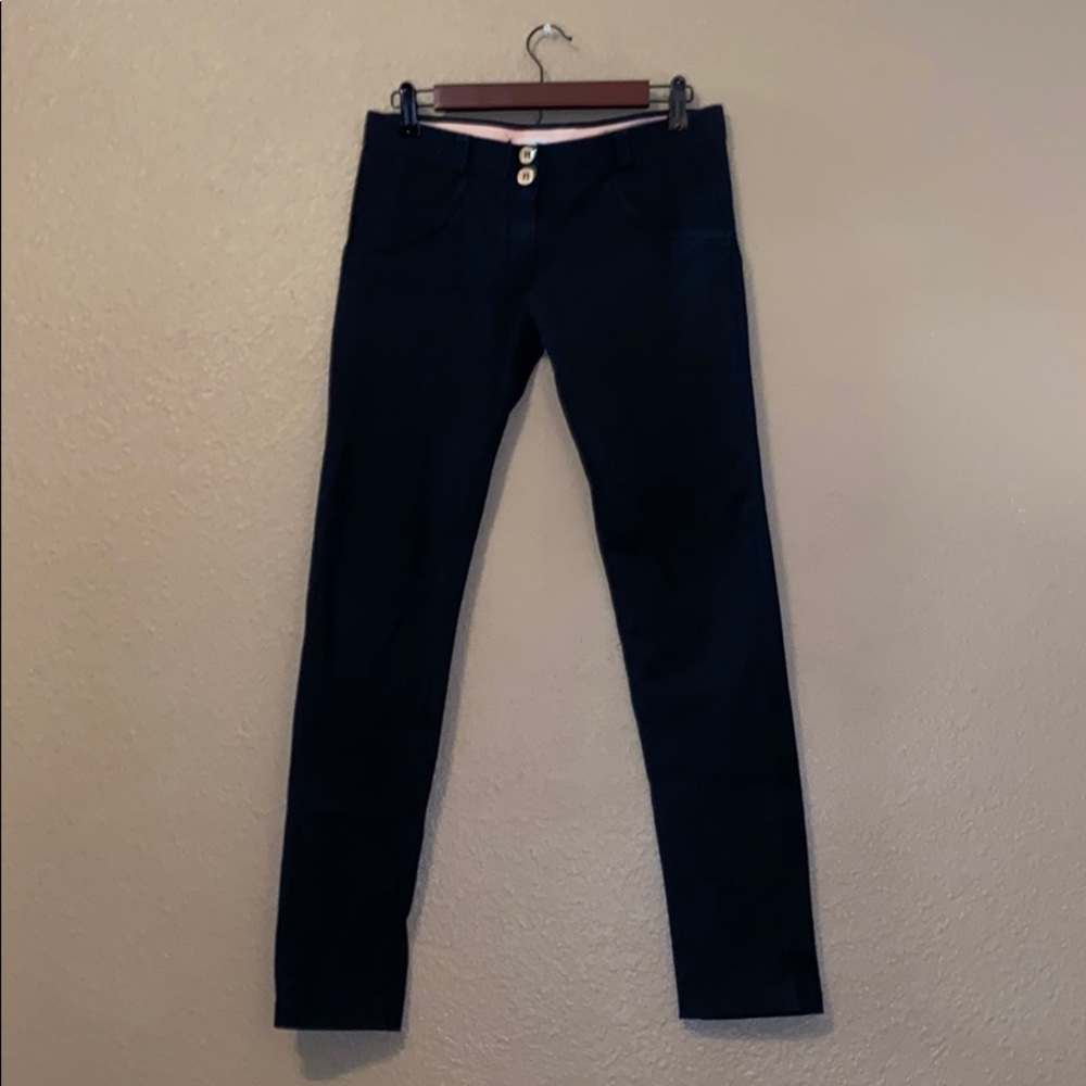 Freddy WRP-UP Leggings